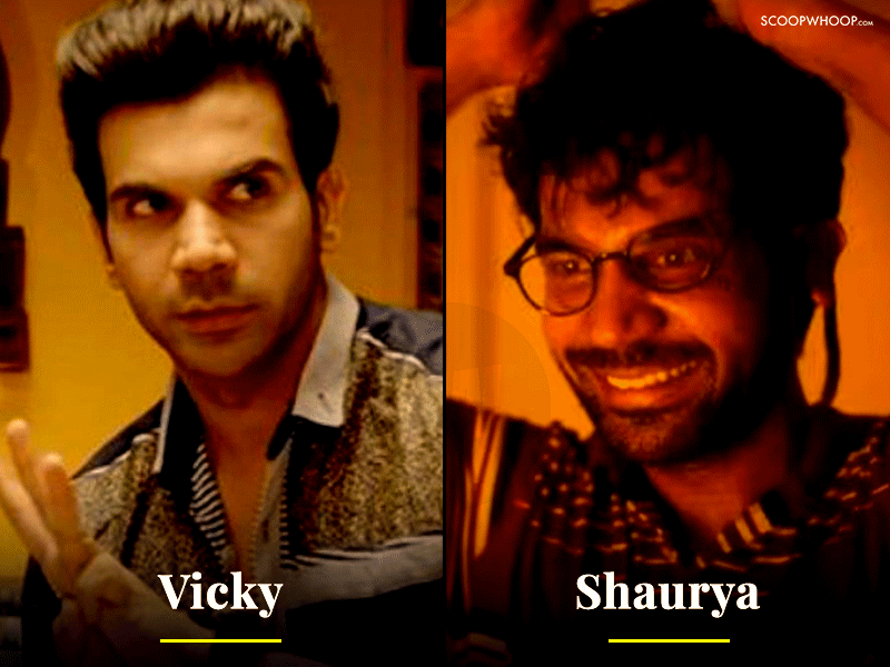 most versatile actors in film industry rajkummar rao