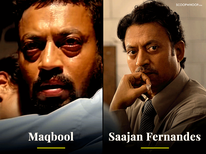 most versatile actors irrfan khan