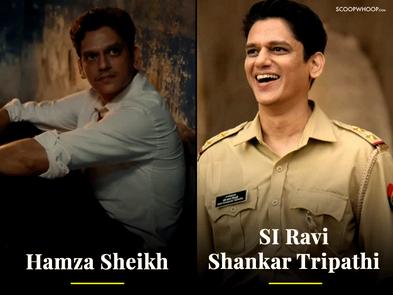 most versatile bollywood actors vijay varma