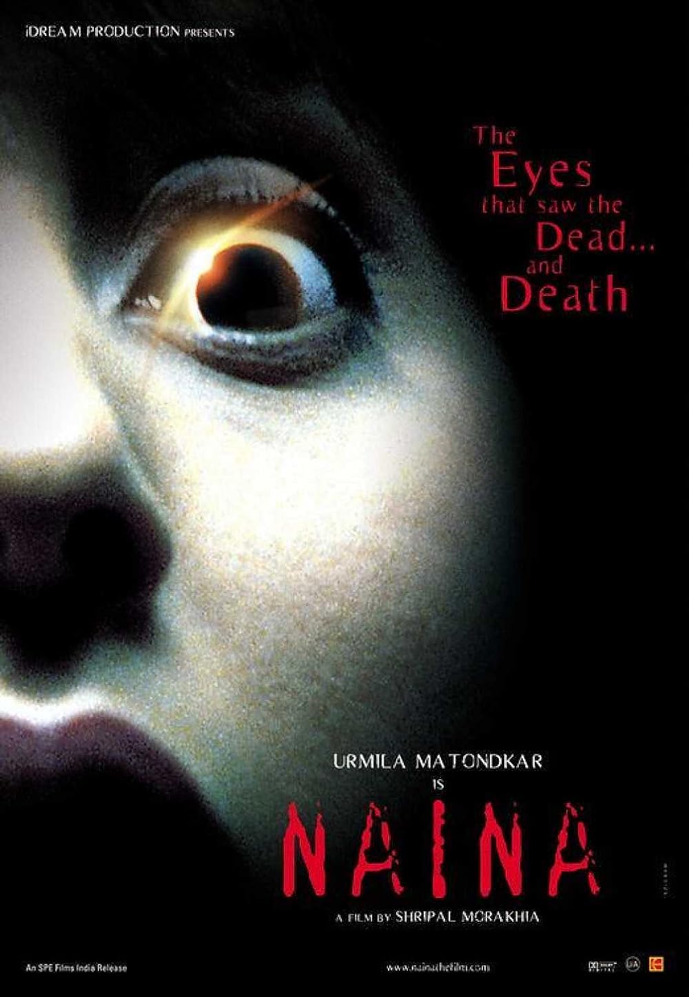 Naina best horror movies on amazon prime