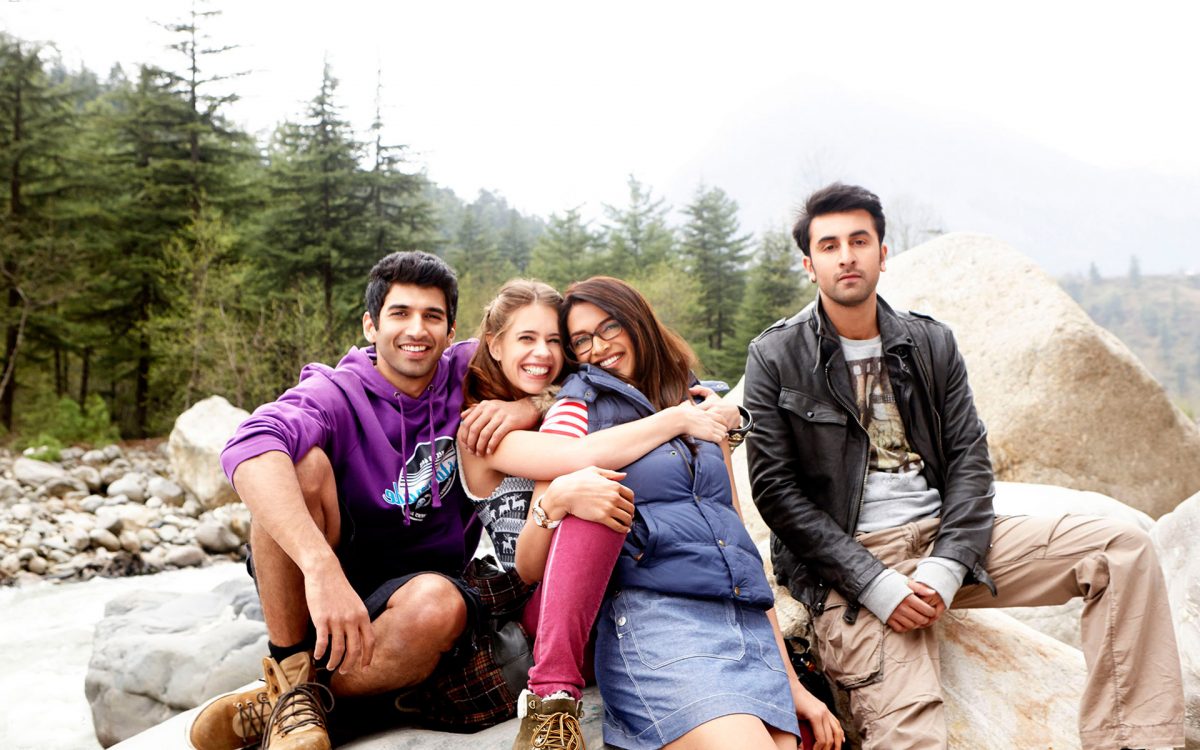 yeh jawaani hai deewani