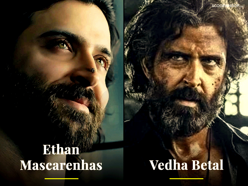 actors who are versatile hrithik roshan