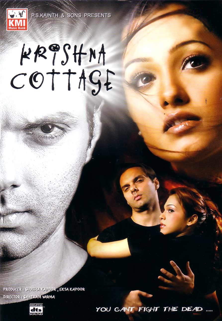 Krishna Cottage best horror movies on amazon prime