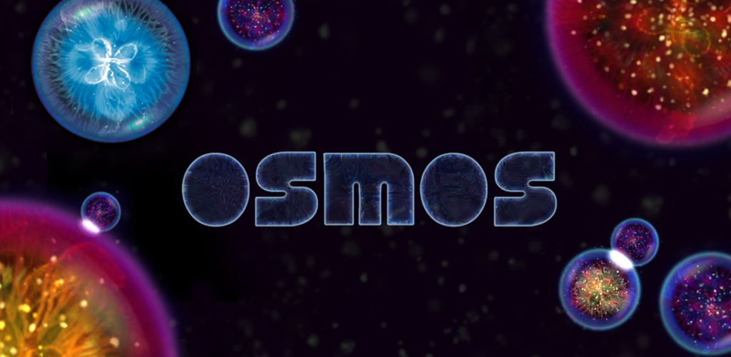 Osmos HD Multiplayer Android Games