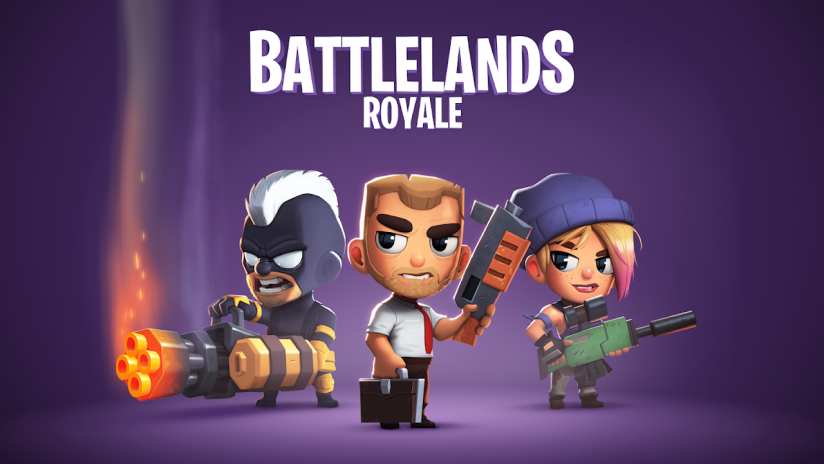 22 best Android multiplayer games