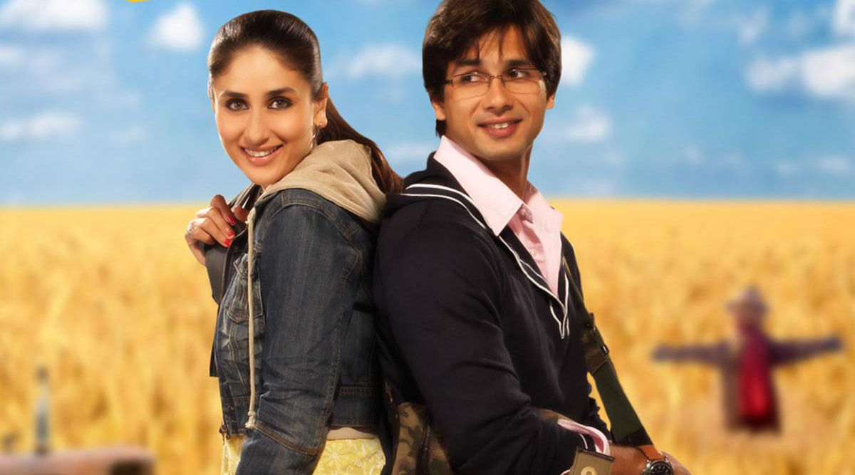 Jab We Met