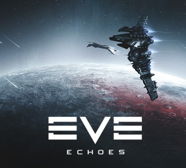 EVE Echoes Multiplayer Android Games