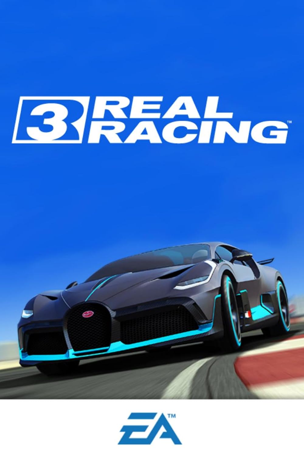 Real Racing 3 Multiplayer Android Games