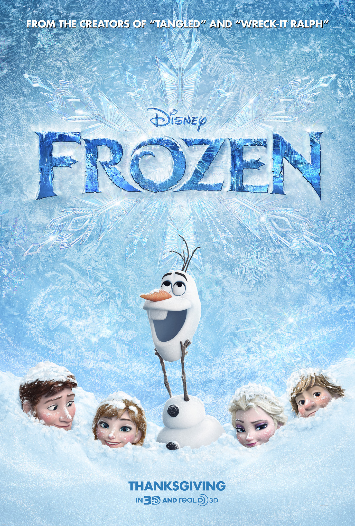 Best Animated Movies On Netflix