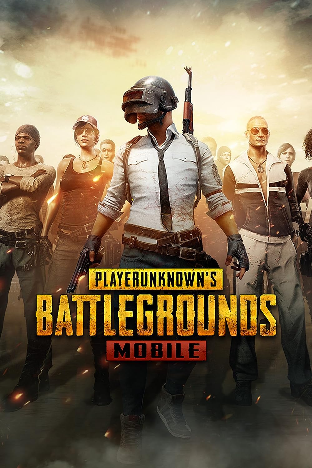 Top 5 multiplayer online games for Android., by Ahmedyousufzai