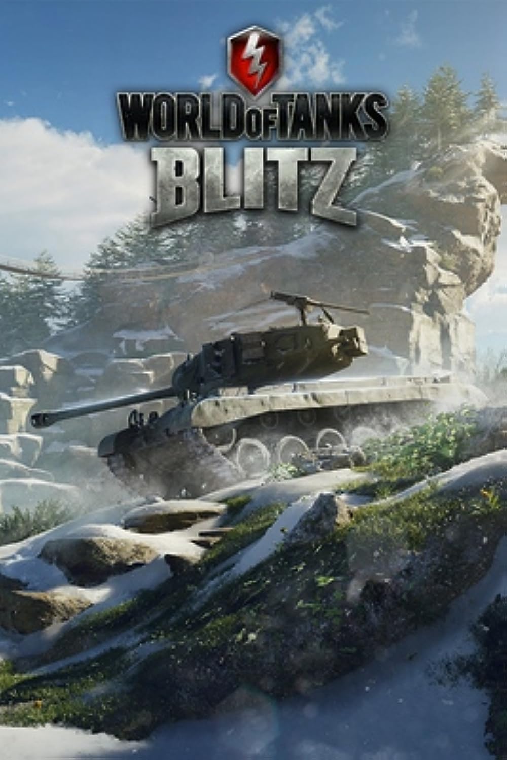 World Of Tanks Blitz Multiplayer Android Games