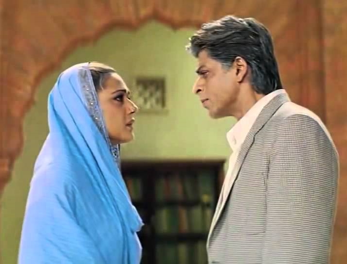 Veer Zaara