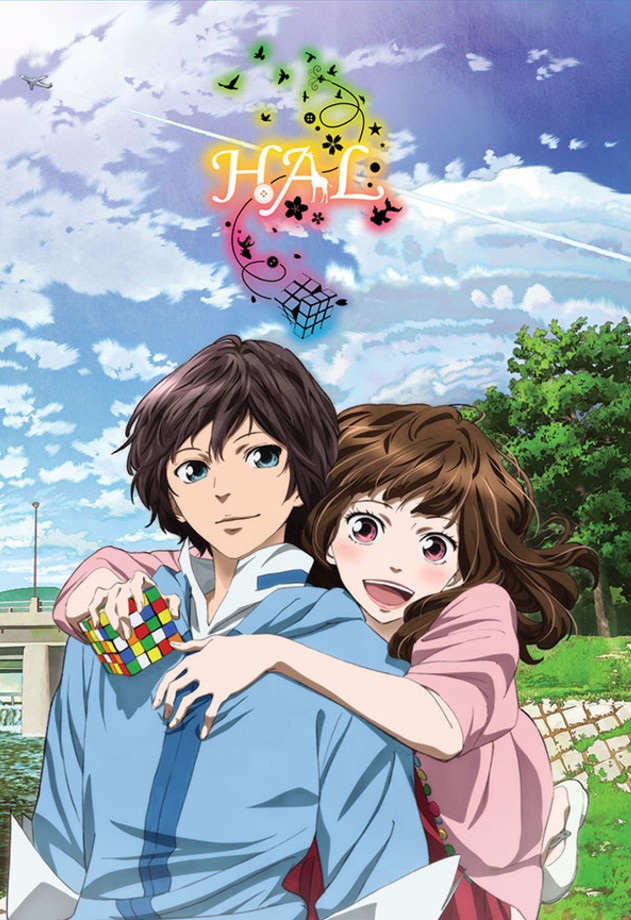 Best Romance Anime Movies