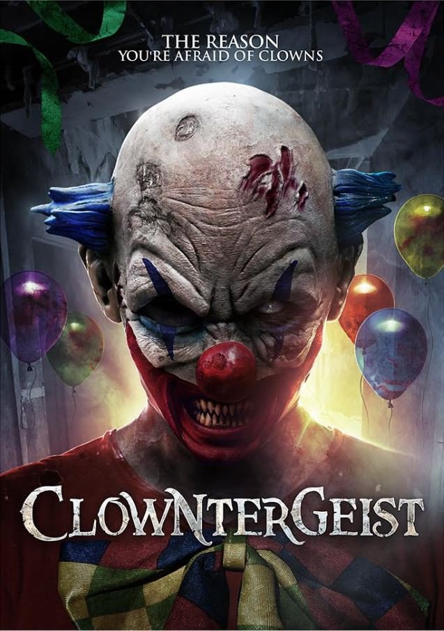 scary clowns movies