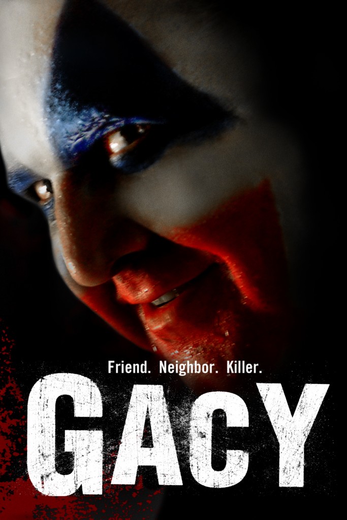 scary clowns movies