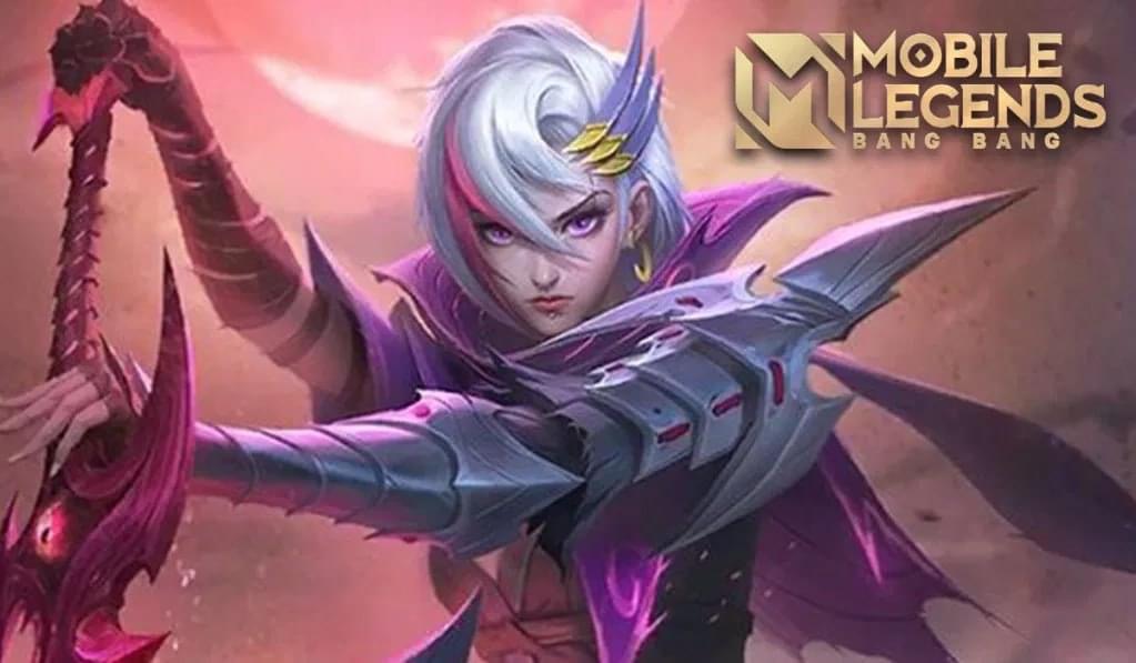 Mobile Legends: Bang Bang Multiplayer Android Games