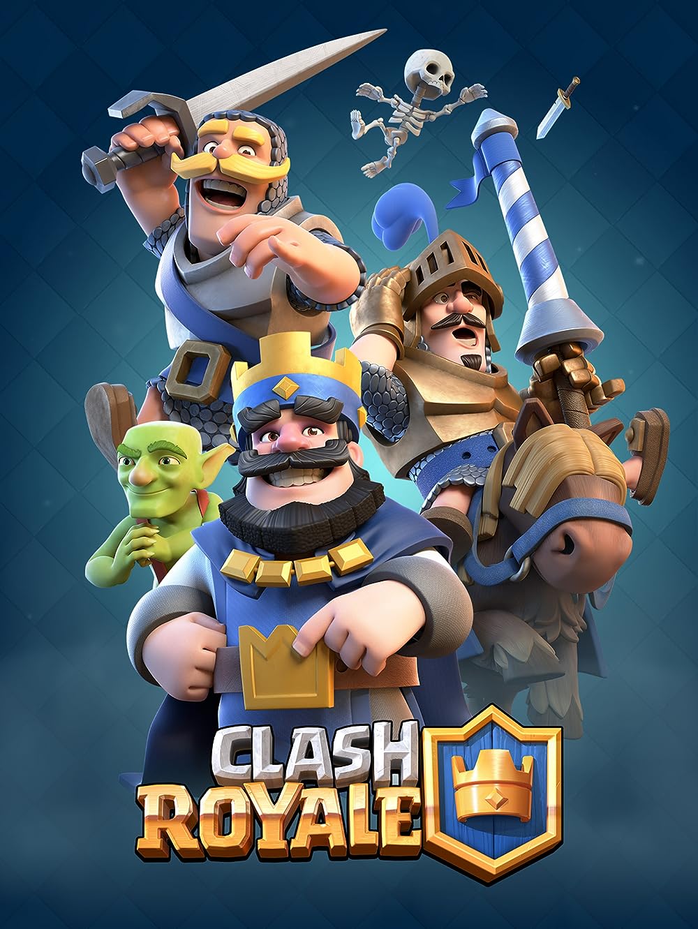 Clash Royale Multiplayer Android Games