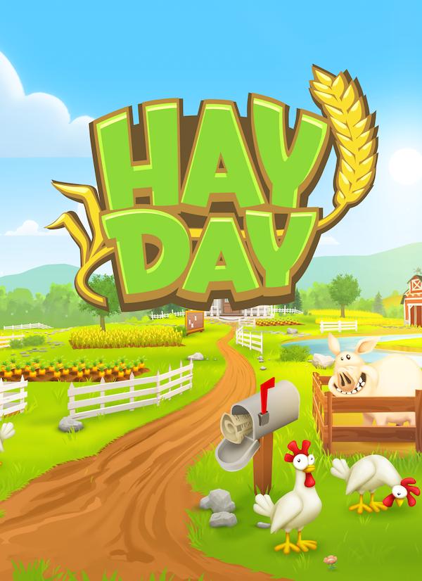 Hay Day Multiplayer Android Games