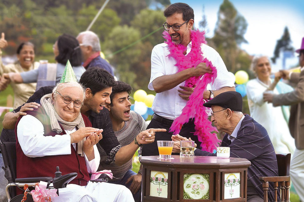 Kapoor & Sons