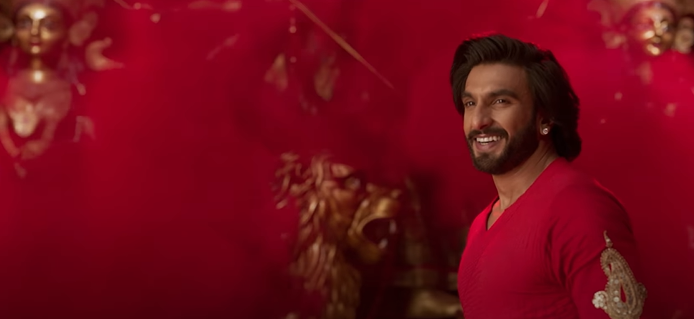 Rocky Aur Rani Ki Prem Kahaani Ranveer Singh