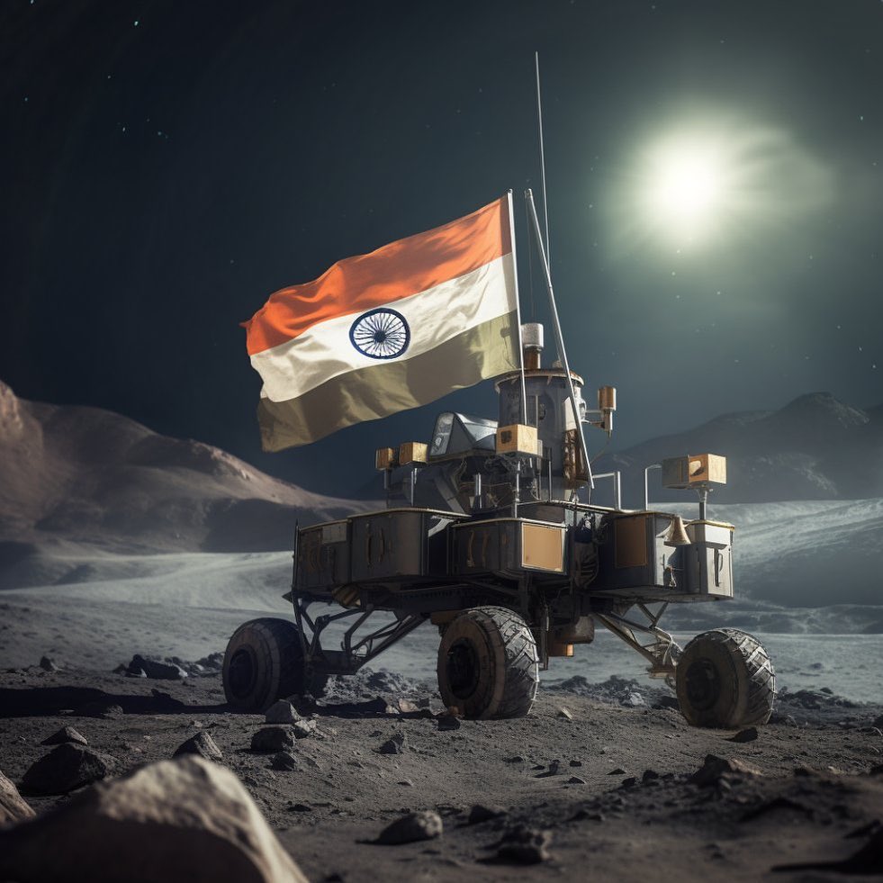 Chandrayaan-3  mission ISRO