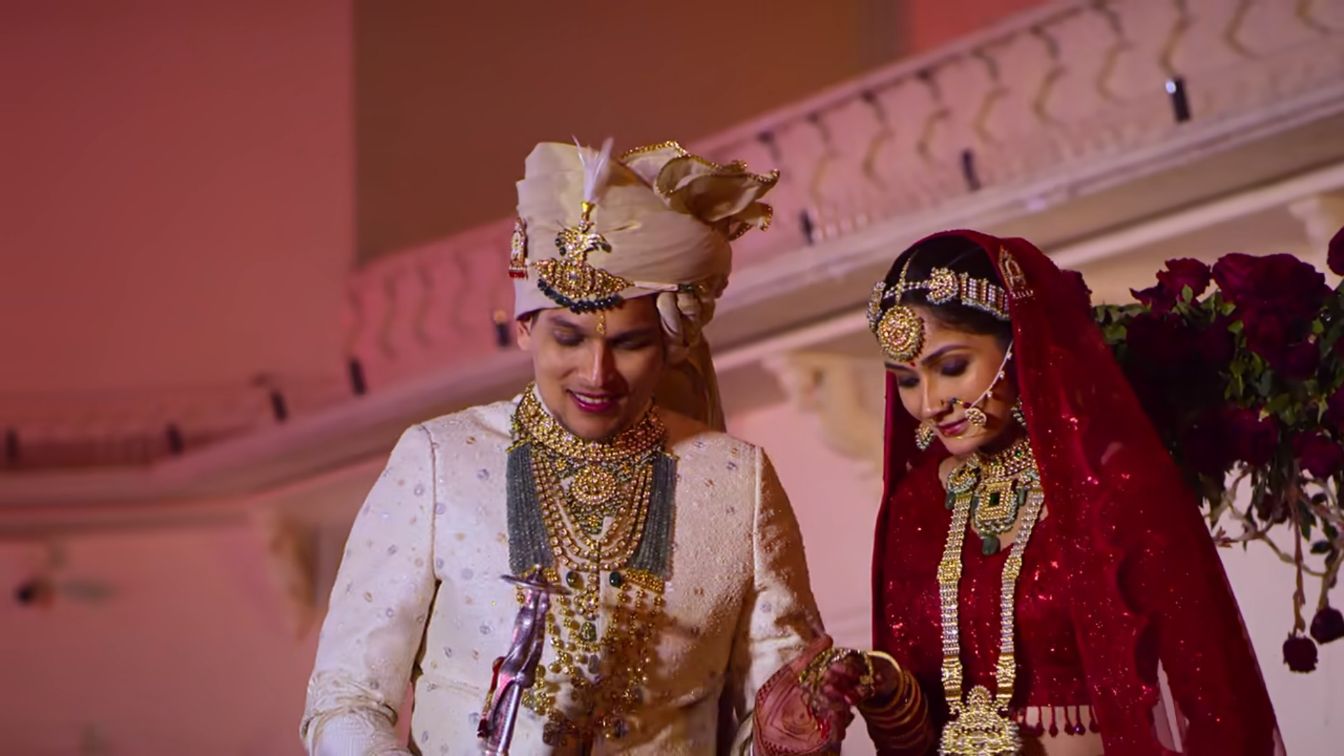 Indian Matchmaking - Pradhyuman Maloo