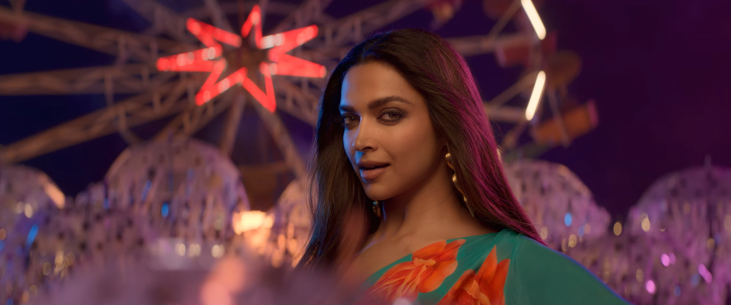 Deepika Padukone