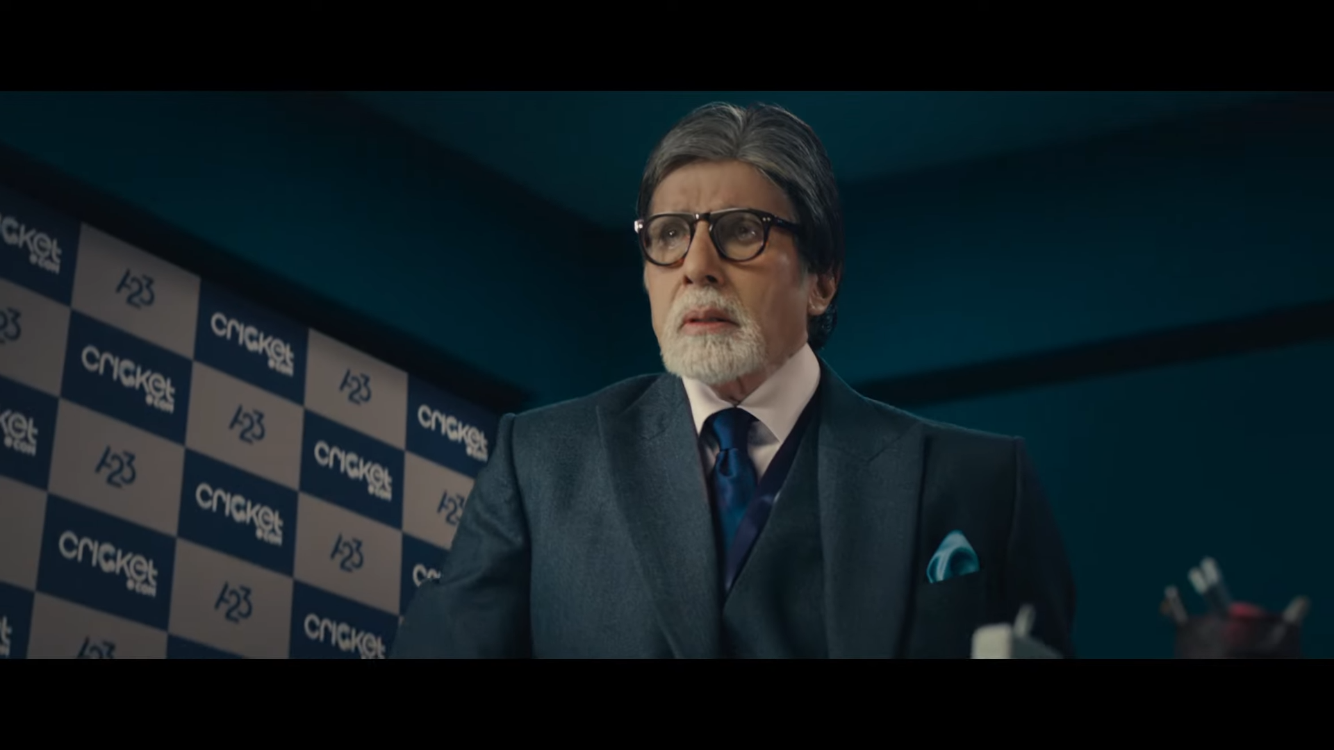 Amitabh Bachchan