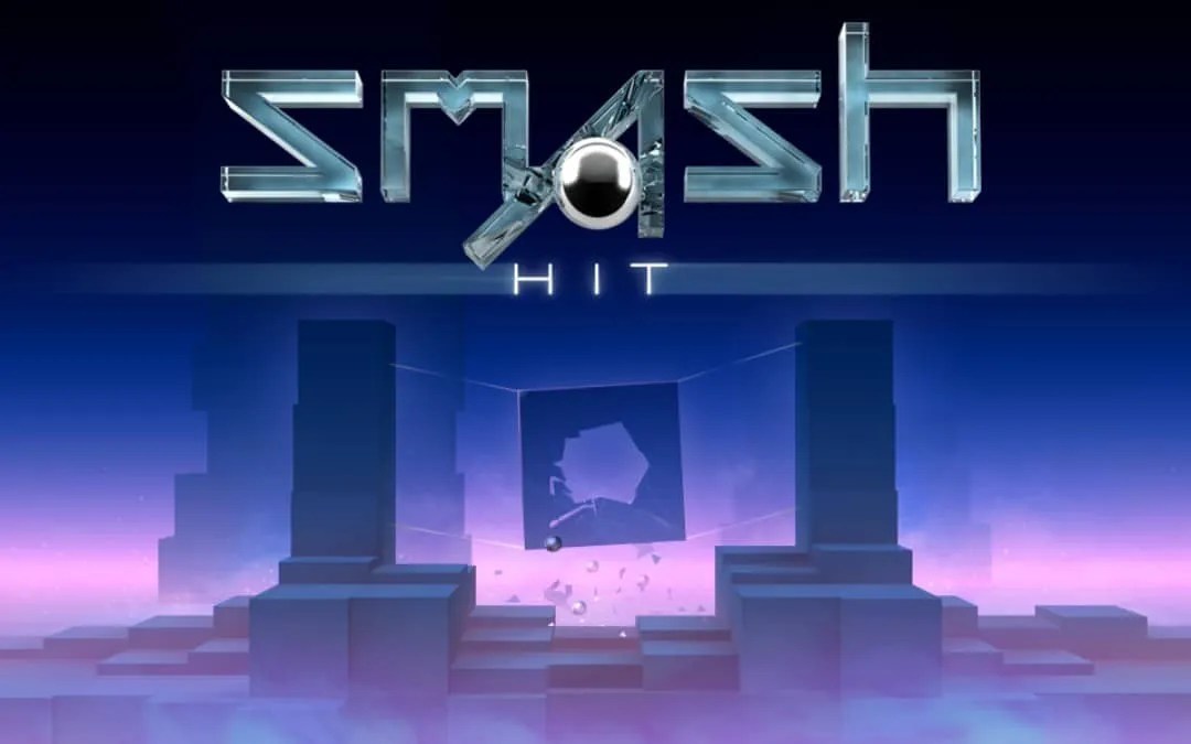 Smash Hit Multiplayer Android Games