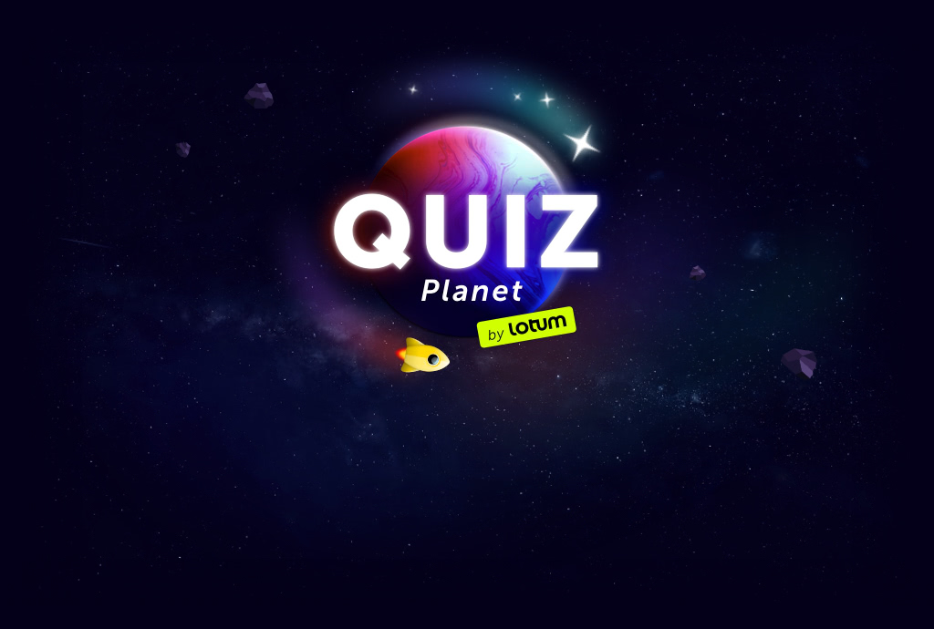 Quiz Planet Multiplayer Android Games