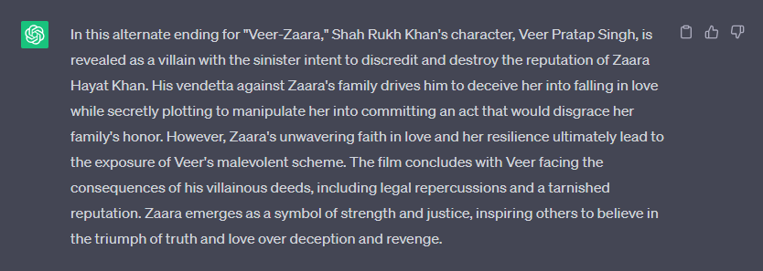 Veer Zaara