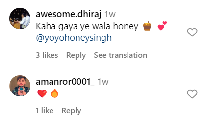 Yo Yo Honey Singh