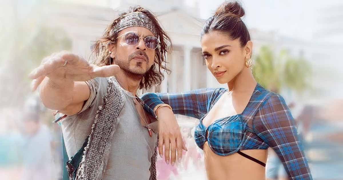 Shahrukh Khan and Deepika Padukone Movies Together