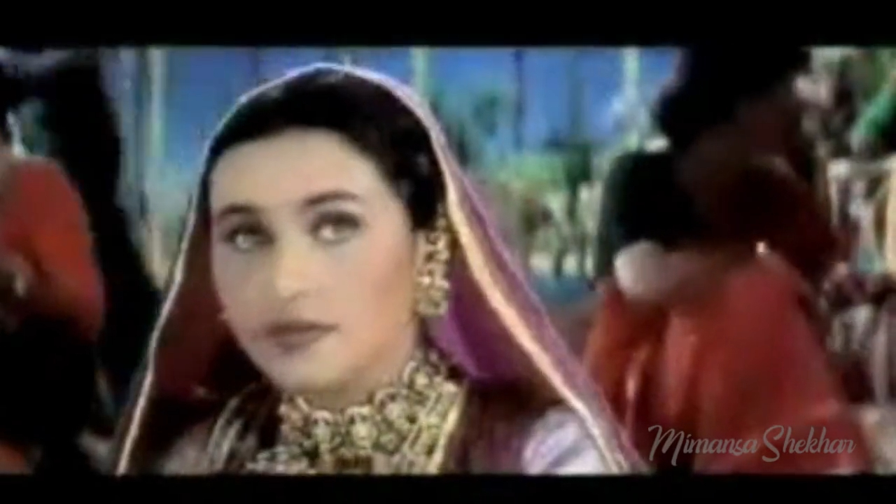 Kuch Kuch Hota Hai Sex Video - Watch: Tujhe Yaad Na Meri Had A Godh Bharai Version In KKHH