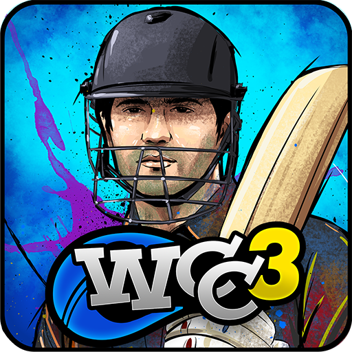 World Cricket Championship 3 Multiplayer Android Games