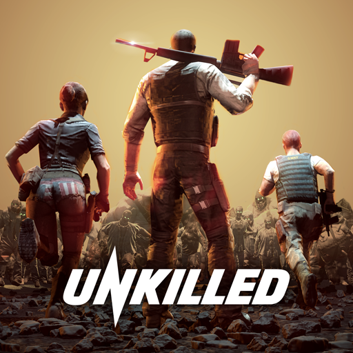 Unkilled Multiplayer Android Games