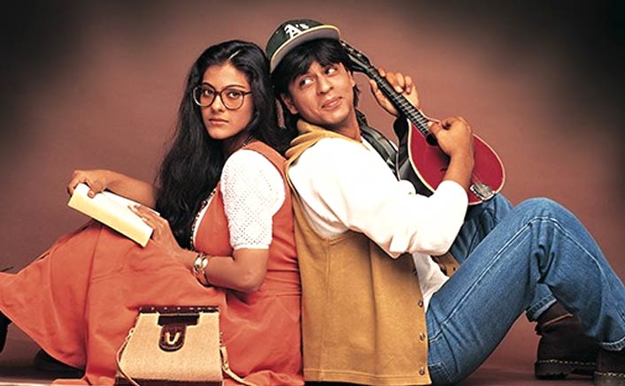 Dilwale Dulhania Le Jayenge