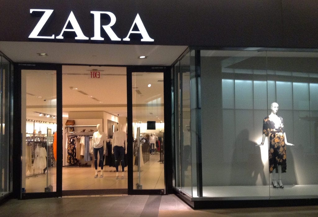 Tata group is building an Indian Zara where everything is cheaper