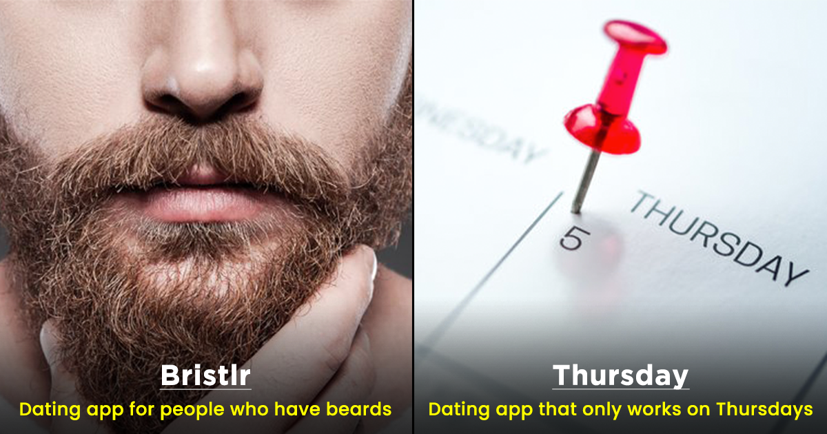 Unconventional Dating Apps That Might Help You Find A Match