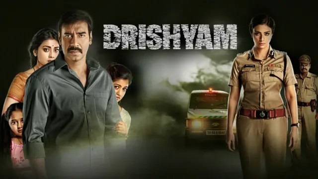 Drishyam Best Movies Of Ajay Devgn