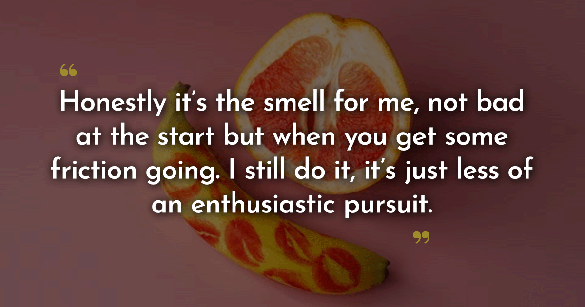 12 Men Share What They Think About PeriodSex & It’s Worth A Read