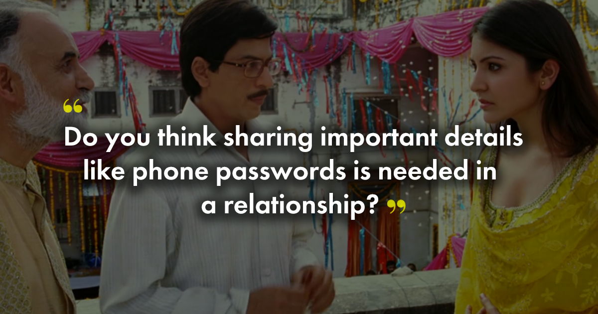 Questions You Should Ask In An Arranged Marriage SetUp