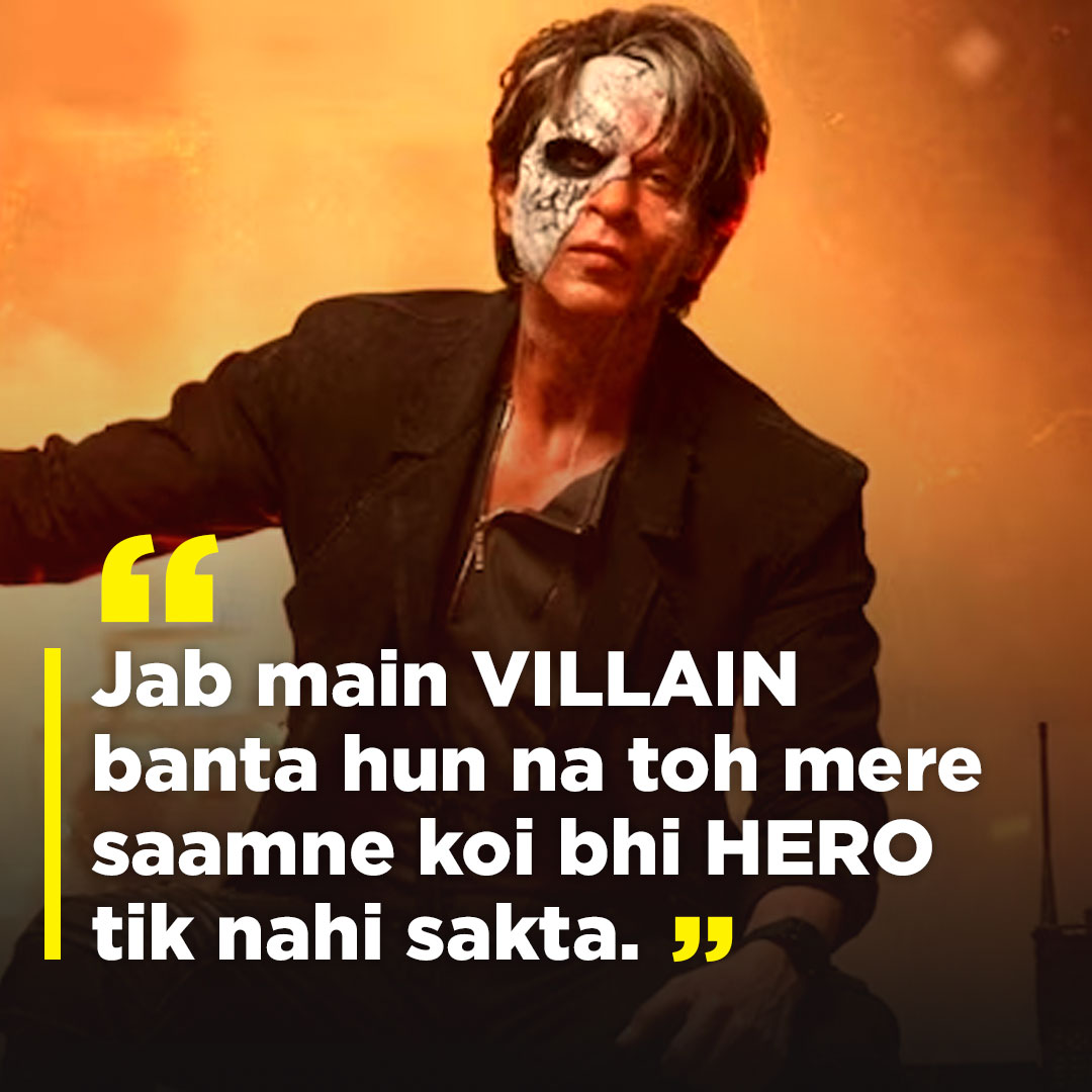 jawan best dialogues