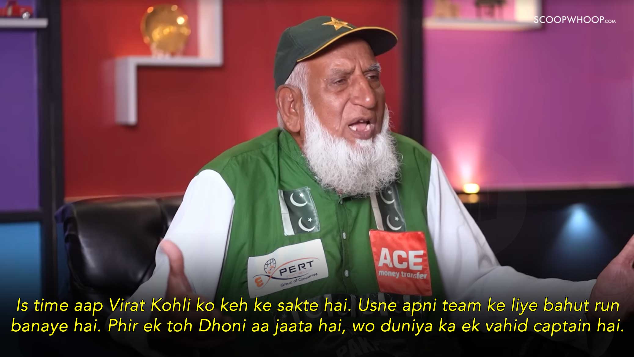 Chacha Cricket