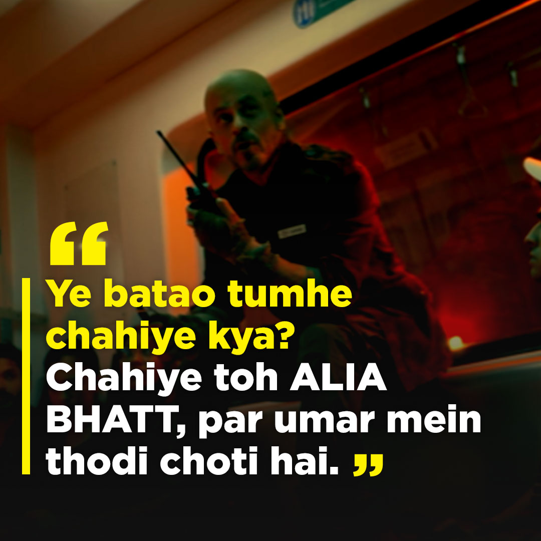 jawan best dialogues srk