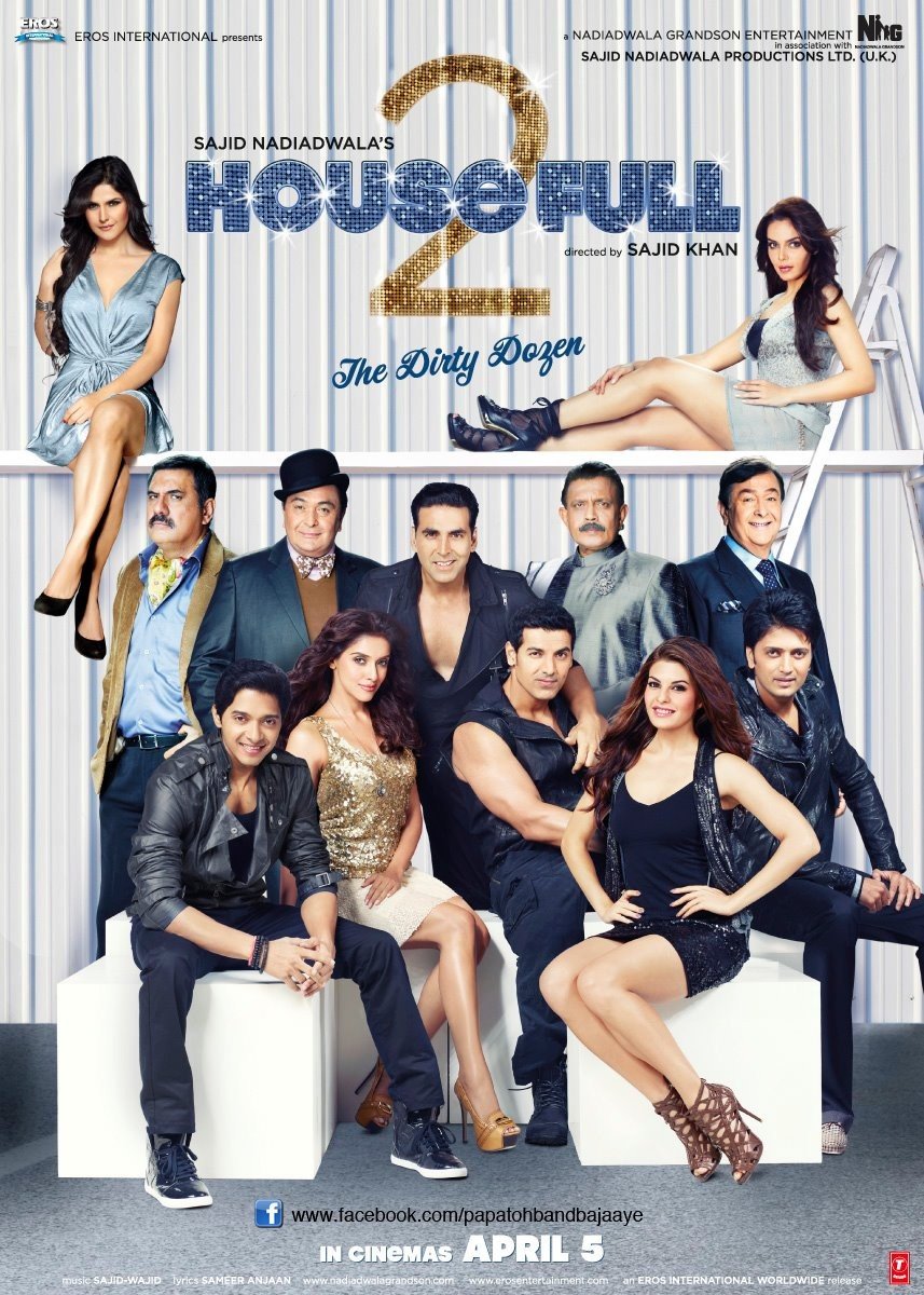 housefull 2