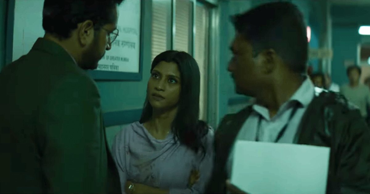 Mumbai Diaries S2 Trailer: Dr Kaushik & Team Must Save Lives