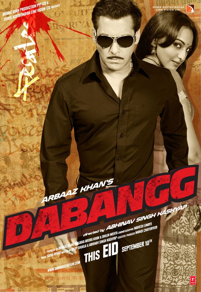 dabangg