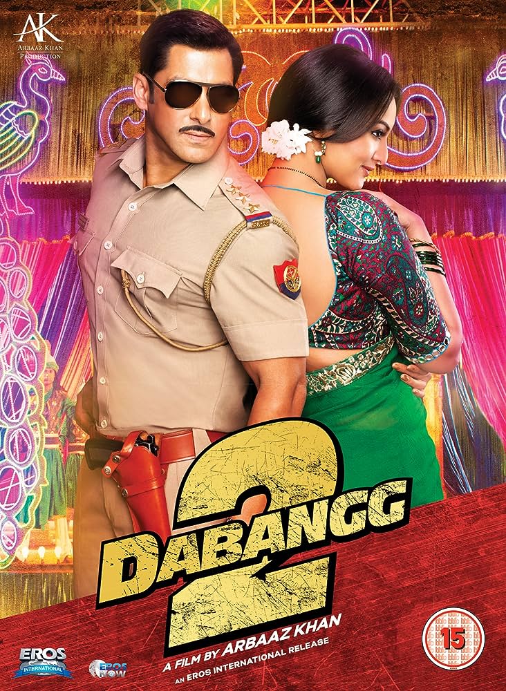 dabangg 2