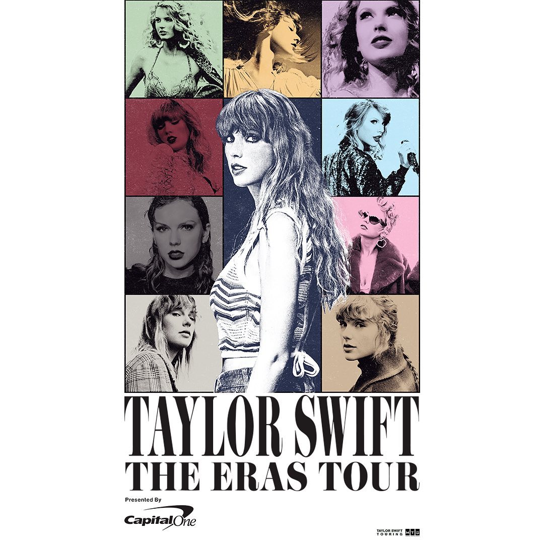 Taylor Swift The Eras Tour screening in India